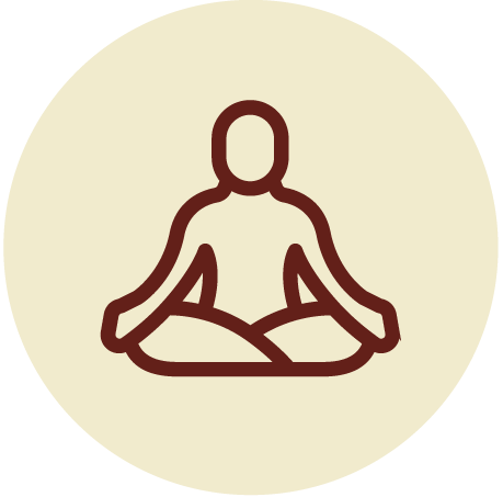 Iconen pagina bevalling  yoga